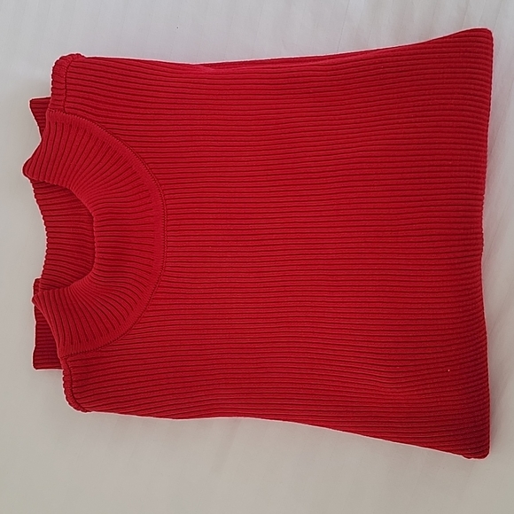 Mock Turtleneck - Picture 3 of 6